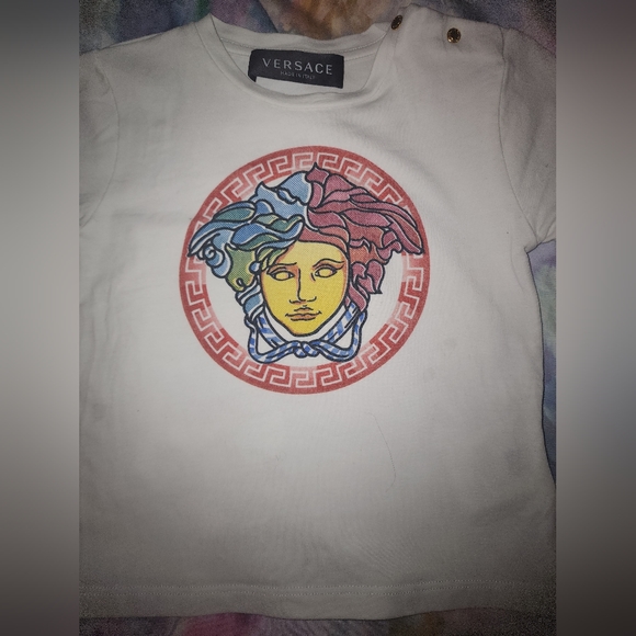 Versace Shirt - Picture 2 of 4